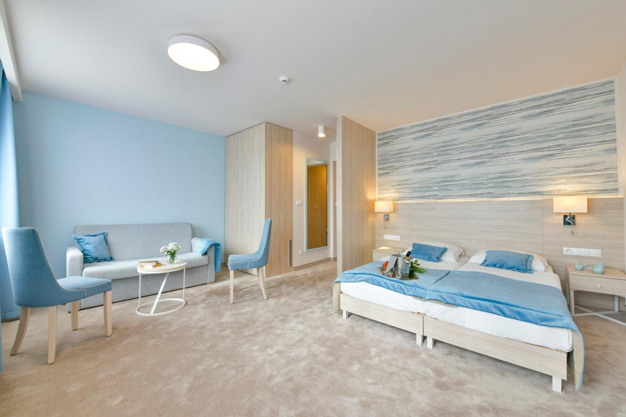 Alka Sun Resort أوسترونيه مورسكية المظهر الخارجي الصورة