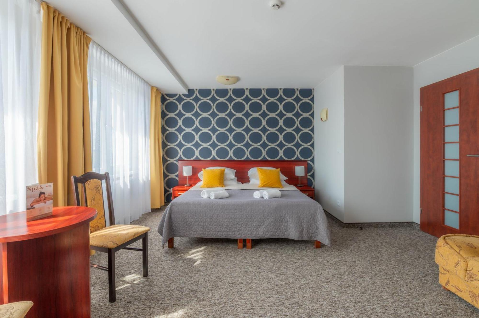 Alka Sun Resort أوسترونيه مورسكية المظهر الخارجي الصورة